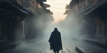 走进红尘的你究竟是哪首歌？
