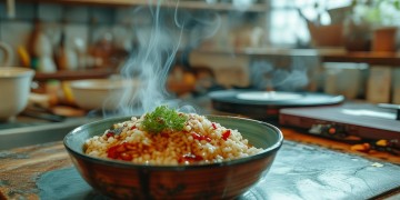 米村拌饭里播放的歌究竟是什么？