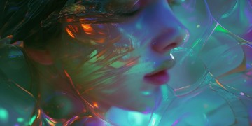 虚空幻影歌哥哥究竟长什么样子？