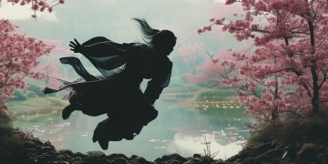 赵子龙救主唱的是什么歌？