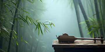 喜欢听江湖歌的人性格究竟如何？