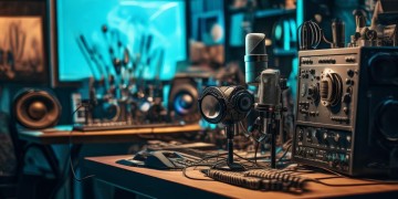 有声卡主播唱什么歌能赚钱？