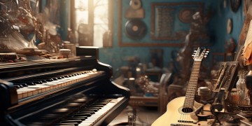 改编歌曲在你左右究竟是什么歌？