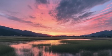 晚风吹彩霞归究竟是哪首歌？
