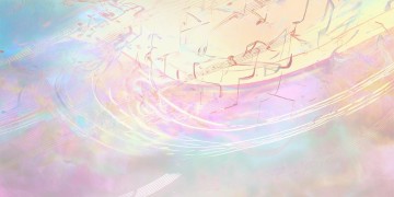 静静和你喷吱吱究竟是什么歌？