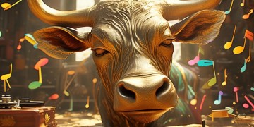 金牛座听什么歌才可以？