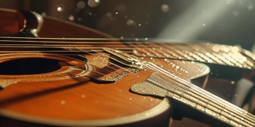 面试歌曲弹唱选什么歌合适呢？