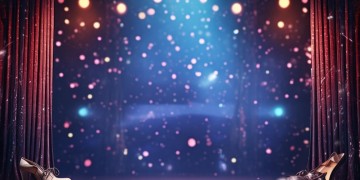 我和你出现在哪首舞台歌曲里？