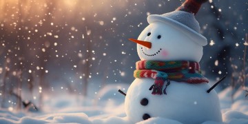 大雪人究竟唱过哪些歌？