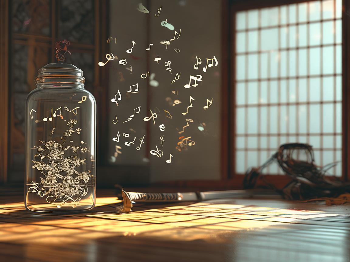 会日语的人都听过什么歌？