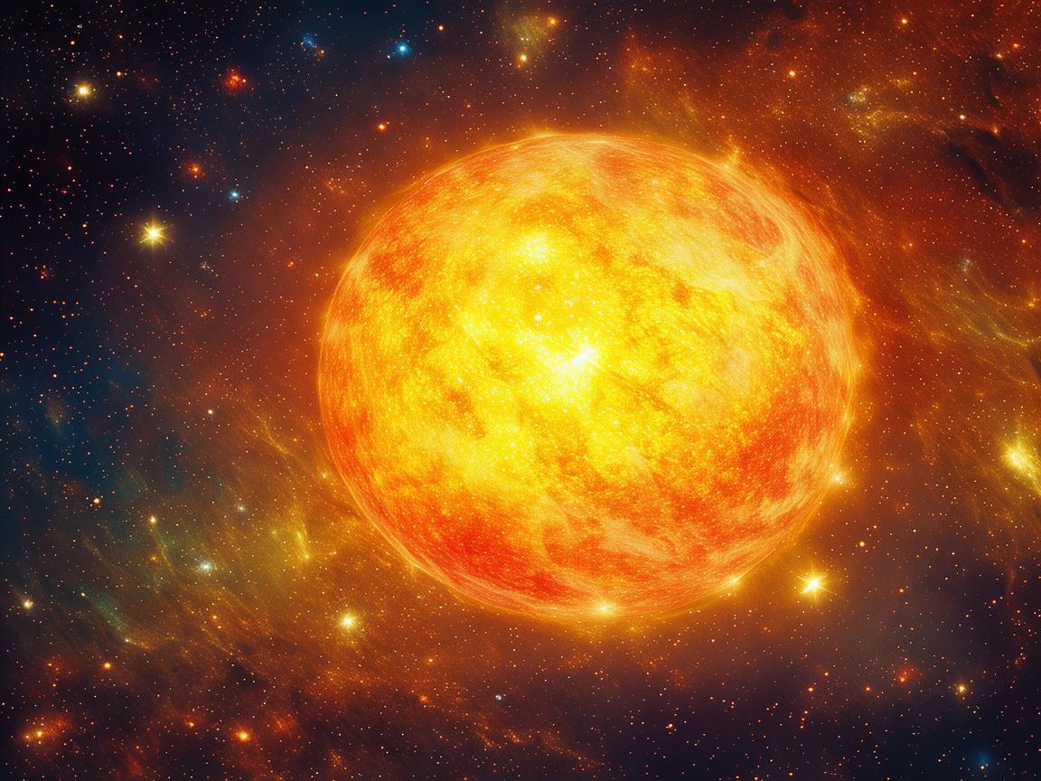 有关于什么是太阳星球的歌存在吗？