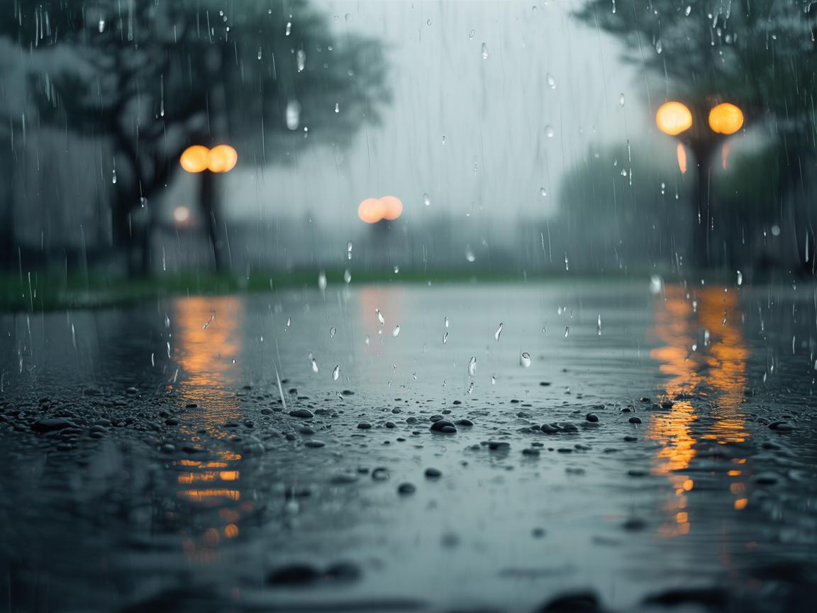 夜来雾雨心似水究竟是哪首歌？