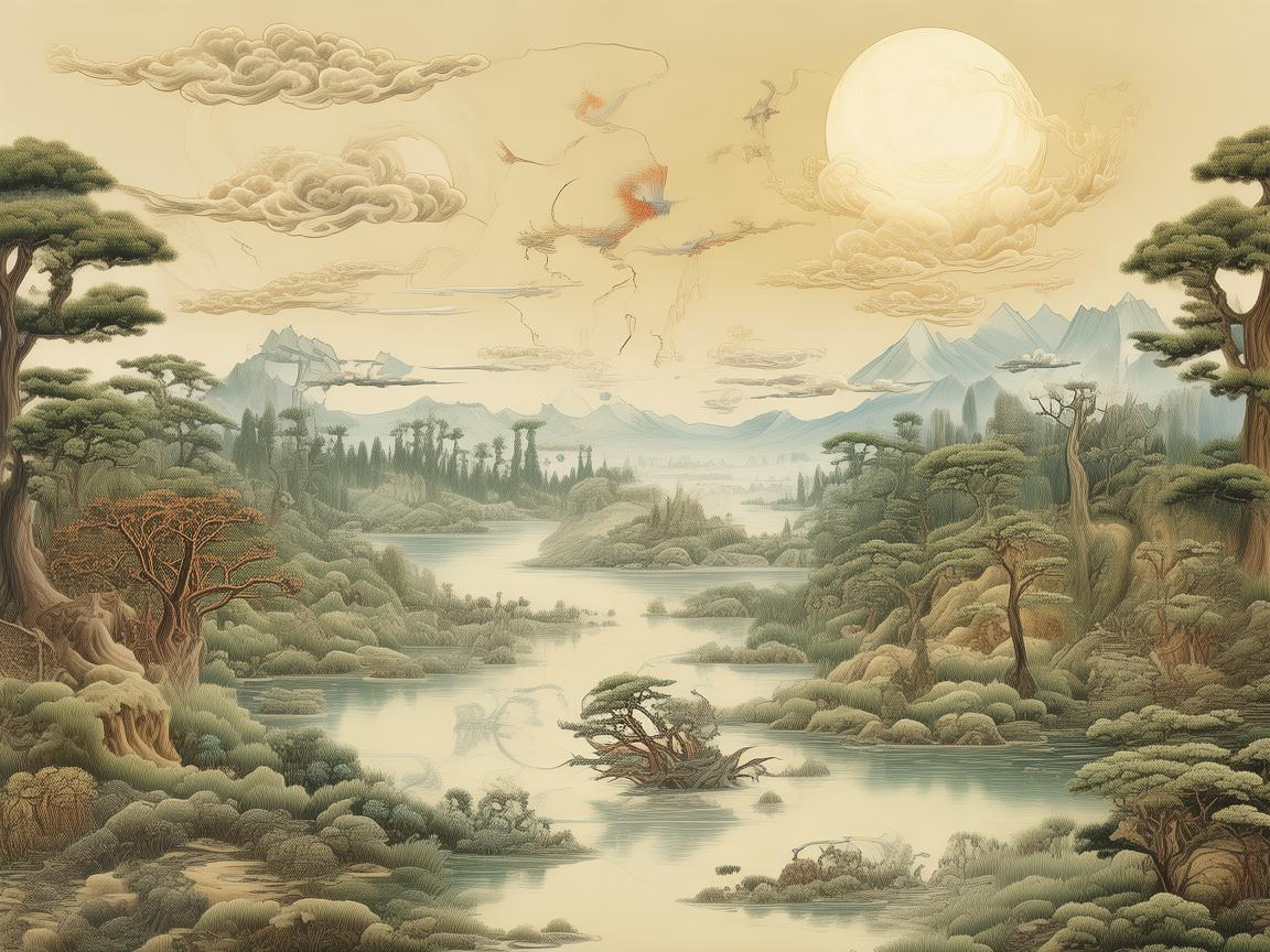 永乐长歌究竟讲的是什么？