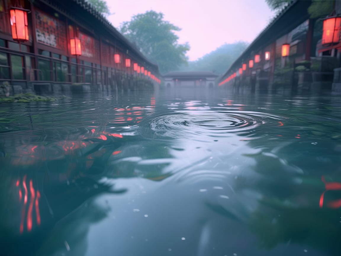 东方露出鱼肚出自哪首歌？
