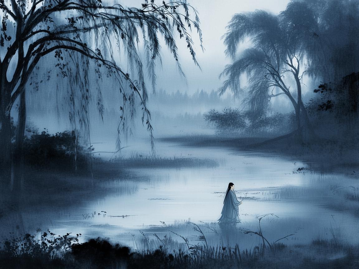 李白移形换影究竟是哪首歌？