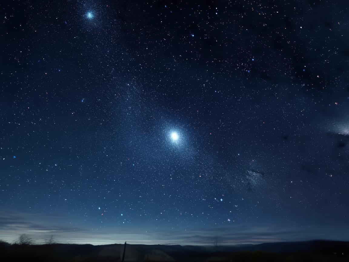 遇上夜空最亮的星出自什么歌？