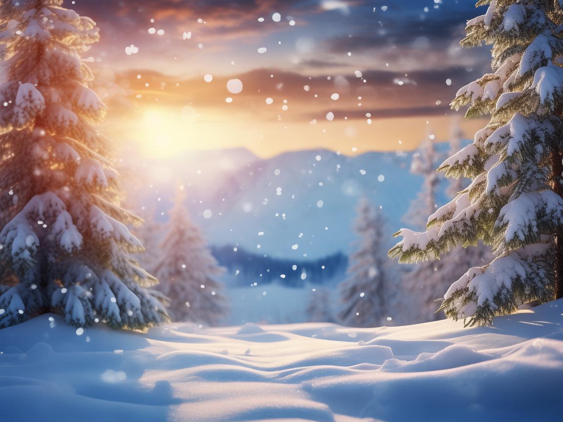 等到大雪满天飞出自什么歌？