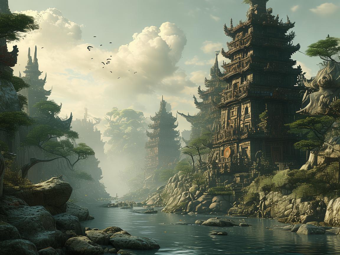天王盖地虎宝塔镇河妖出自哪首歌？