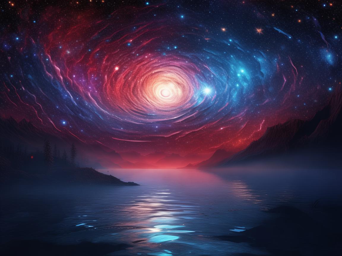 血逆星河究竟出自哪首歌？