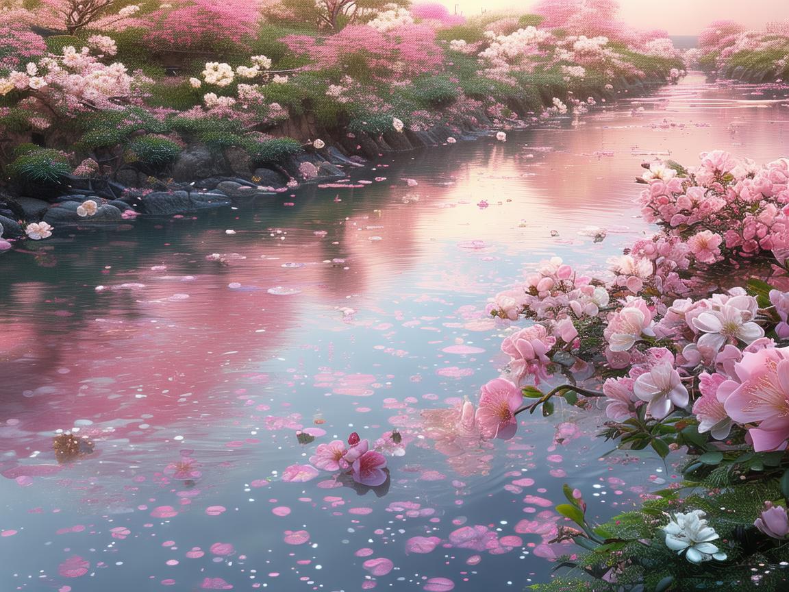 我在江南撒花出自哪首歌？