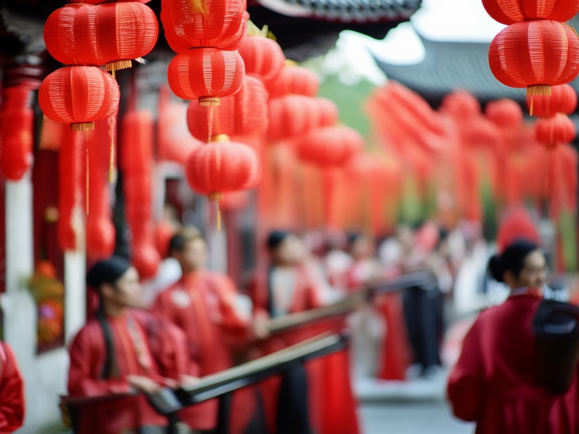 迎亲时给媳妇唱什么歌才合适？