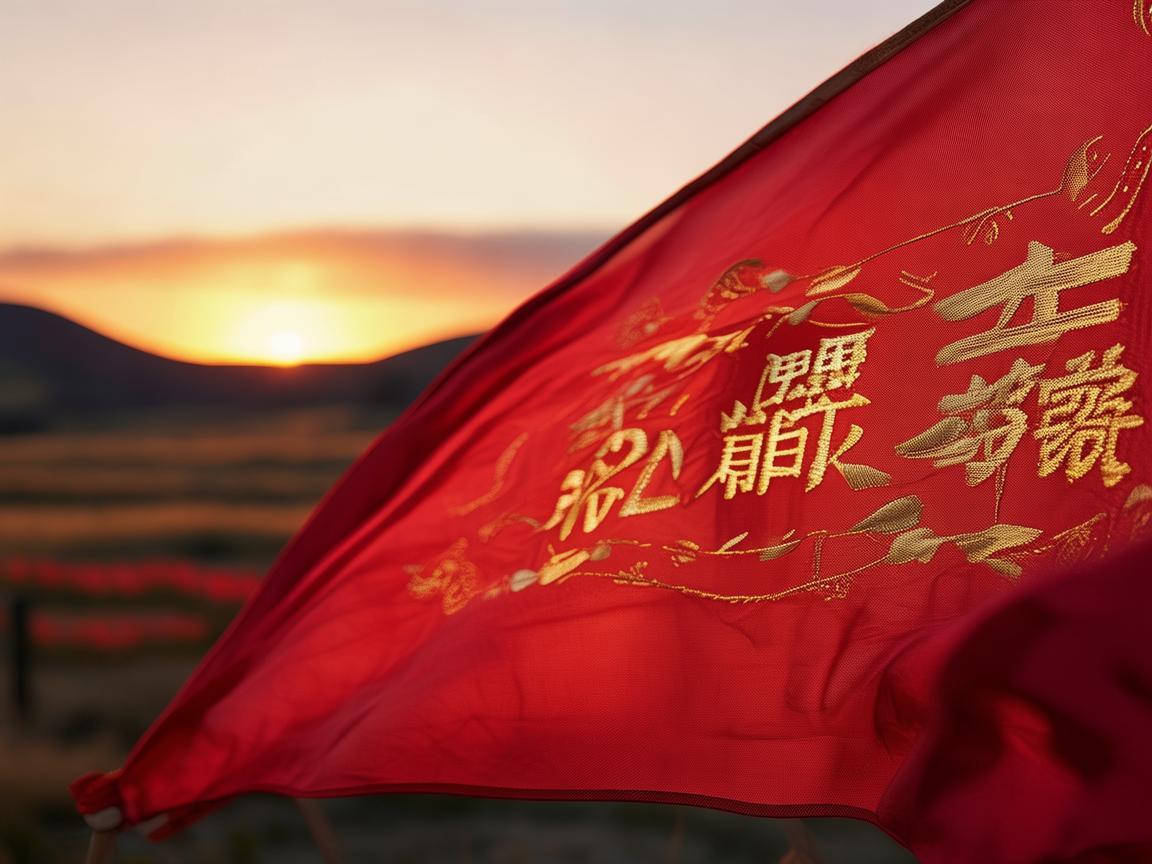 我为你举大旗到底是哪首歌？