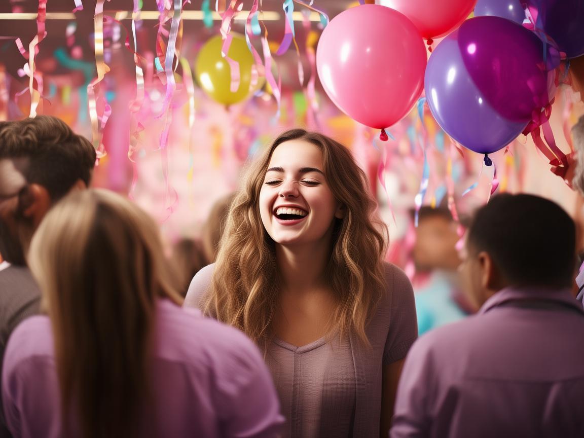 同事过生日女生唱什么歌合适呢？