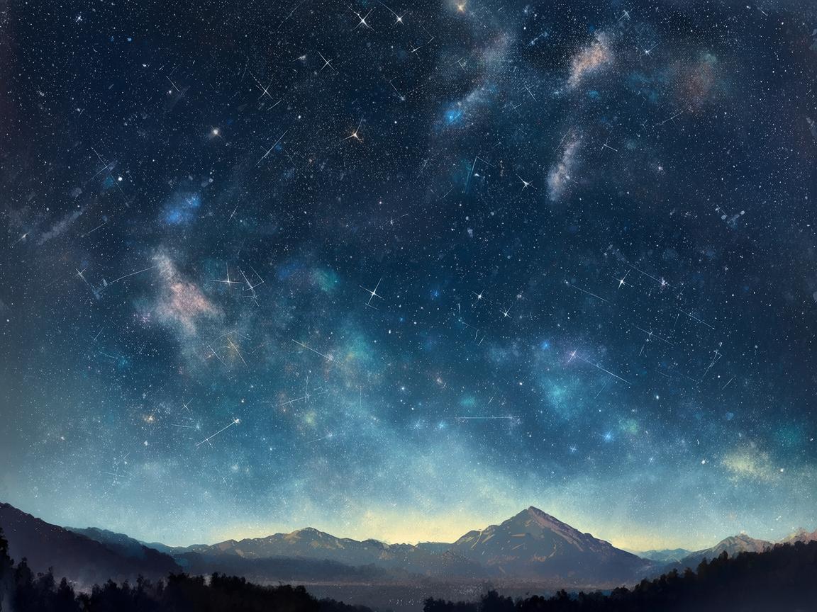 你在那星空究竟是哪首歌？