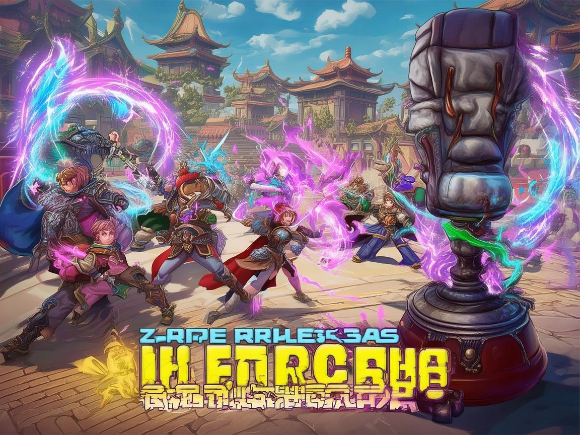王者荣耀五排适合唱什么歌？