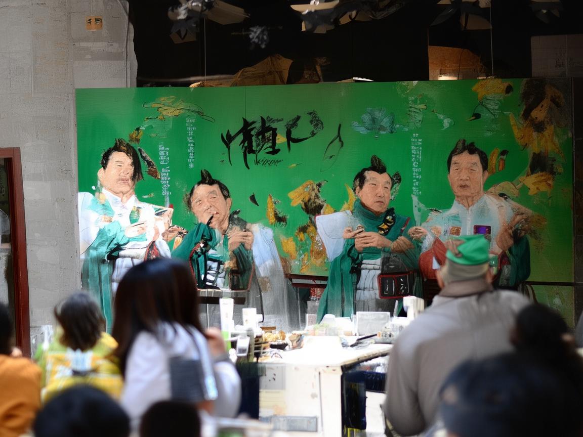 朝歌能有哪些绝美的情侣网名？