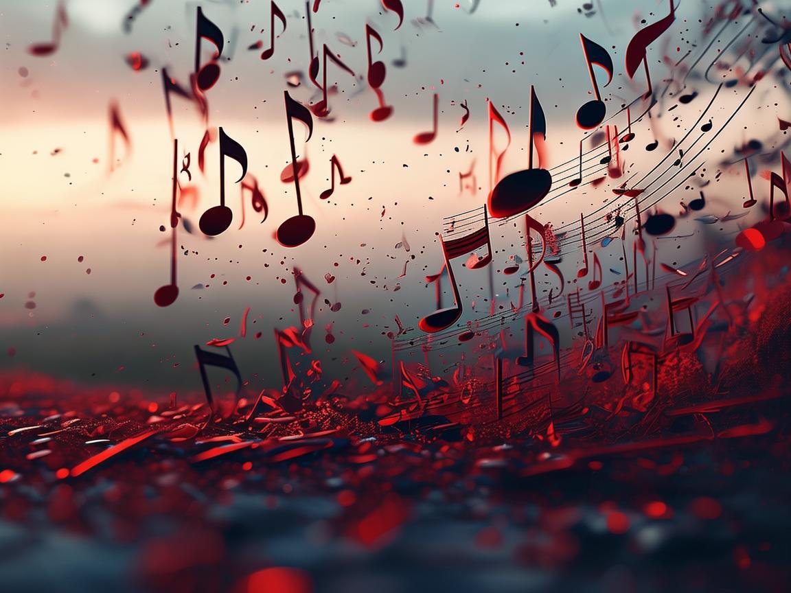 哪些歌曲能精准形容分手的伤感？
