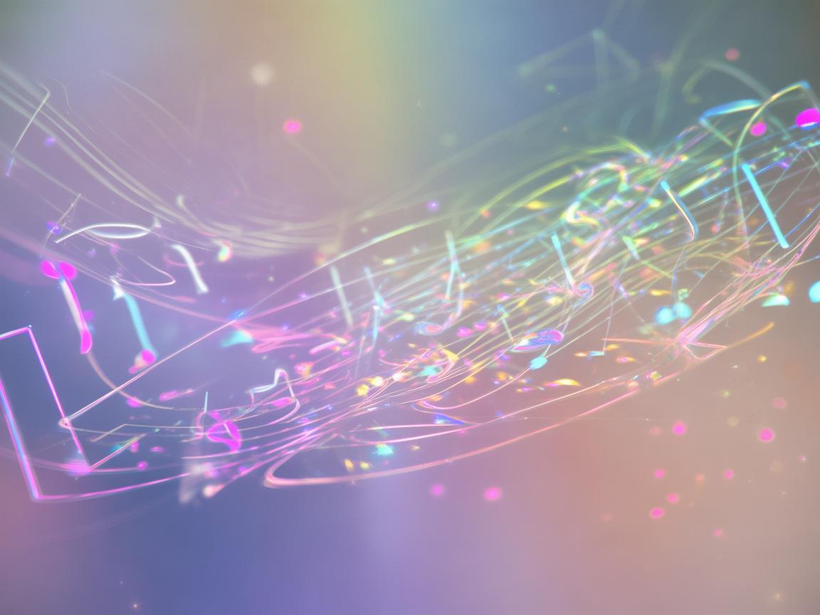 歌与音字究竟是什么关系？