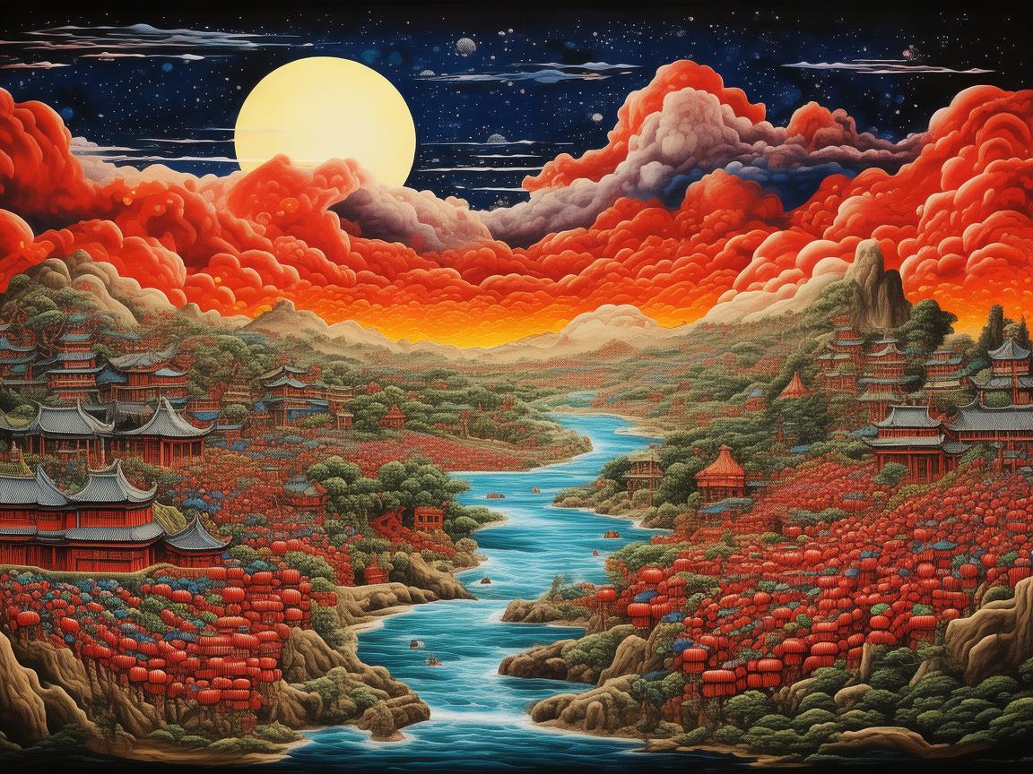 红色中国梦主题曲究竟是哪首歌？