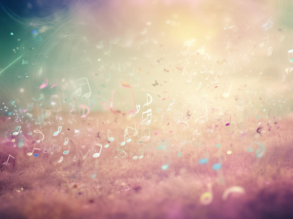 歌曲里的音乐究竟叫什么歌？