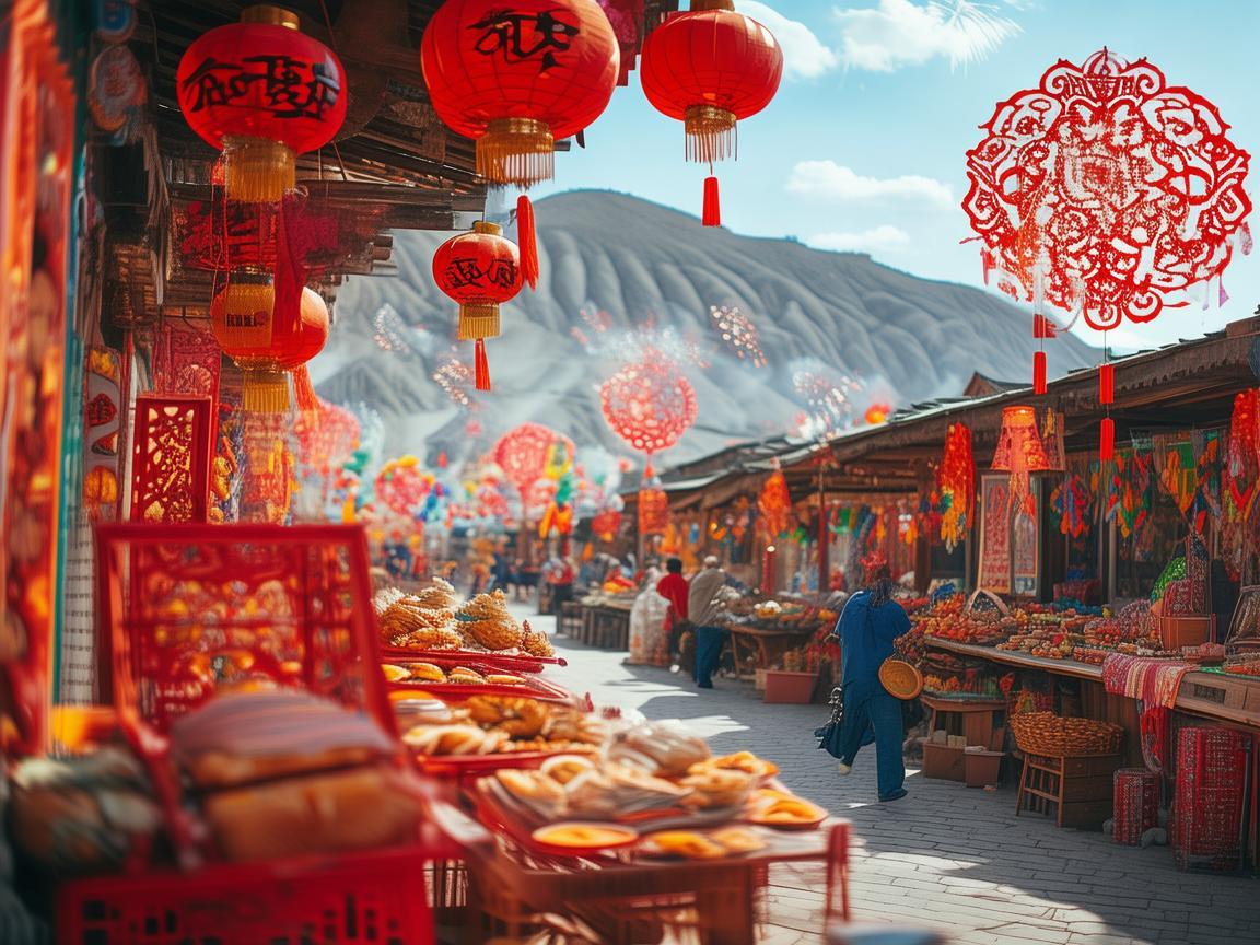 甘肃过年到底适合放什么歌？