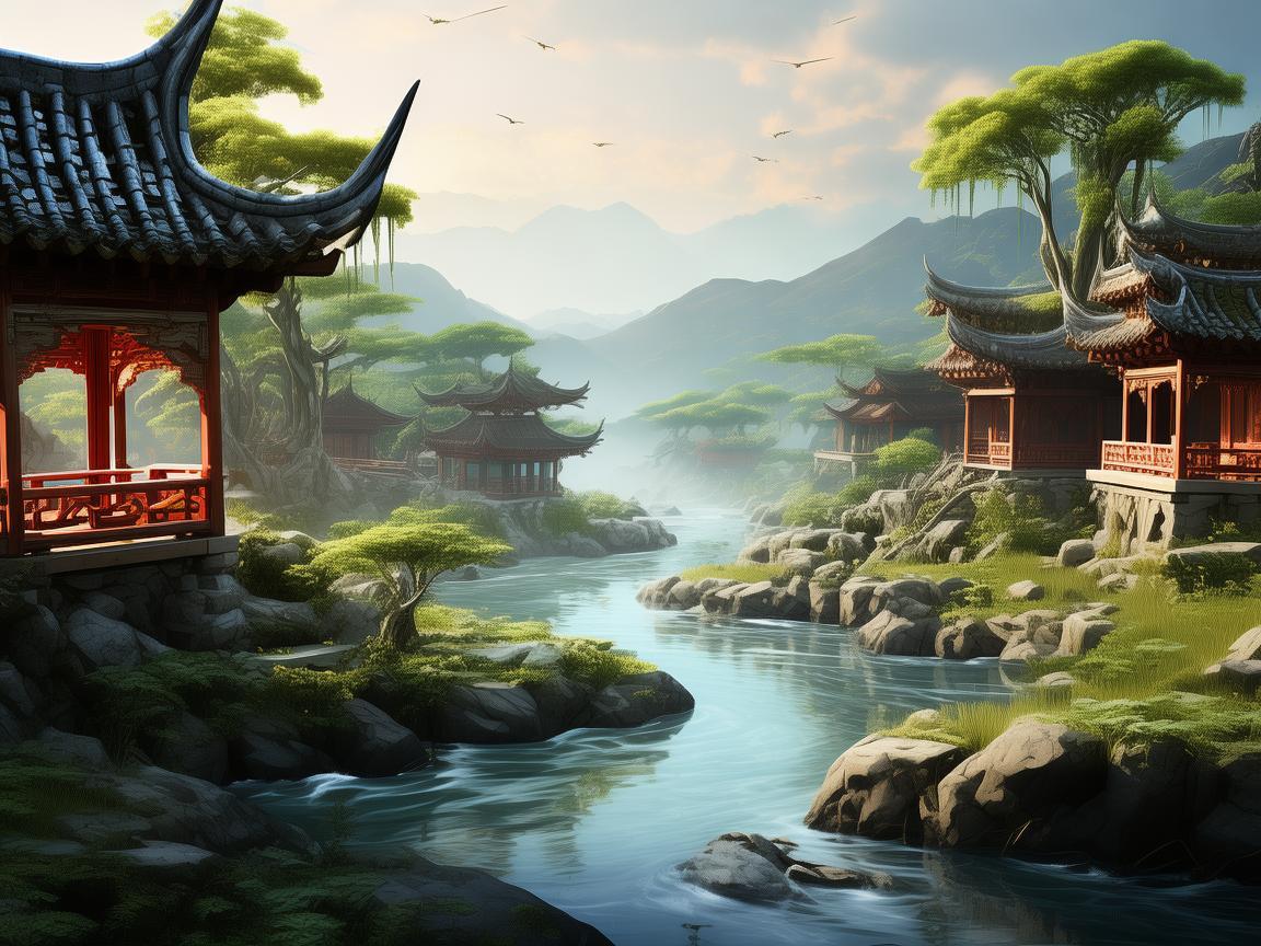 范蠡和西施到底是什么歌？