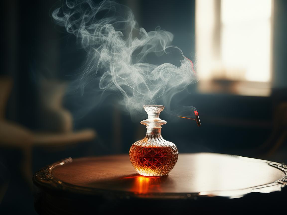 烟回命酒回魂出自什么歌？