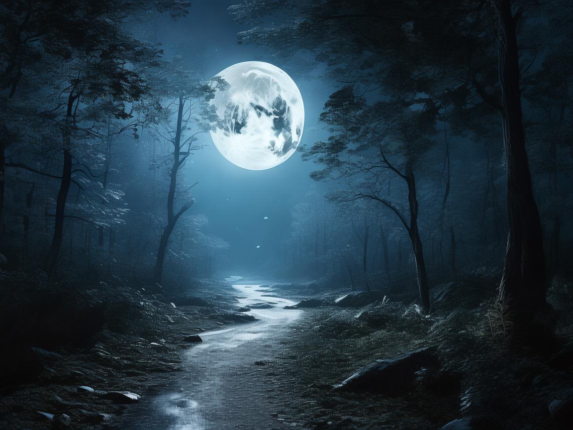 走夜路时唱什么歌比较好？