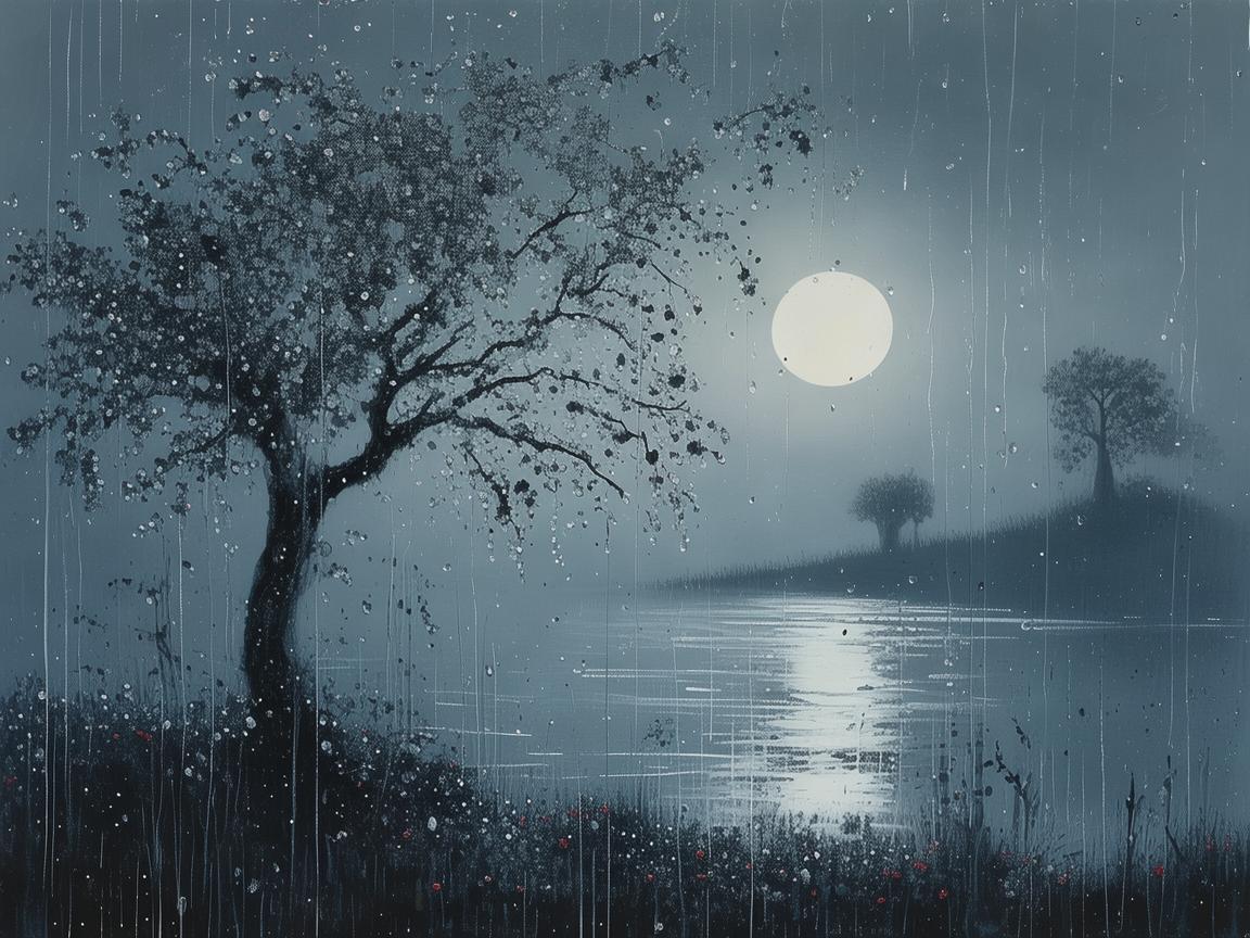 刘德华唱的凄风的冷雨到底是哪首歌？