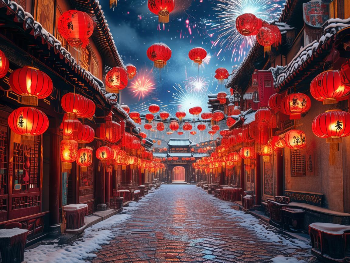 过年时成龙唱过的歌是什么呢？