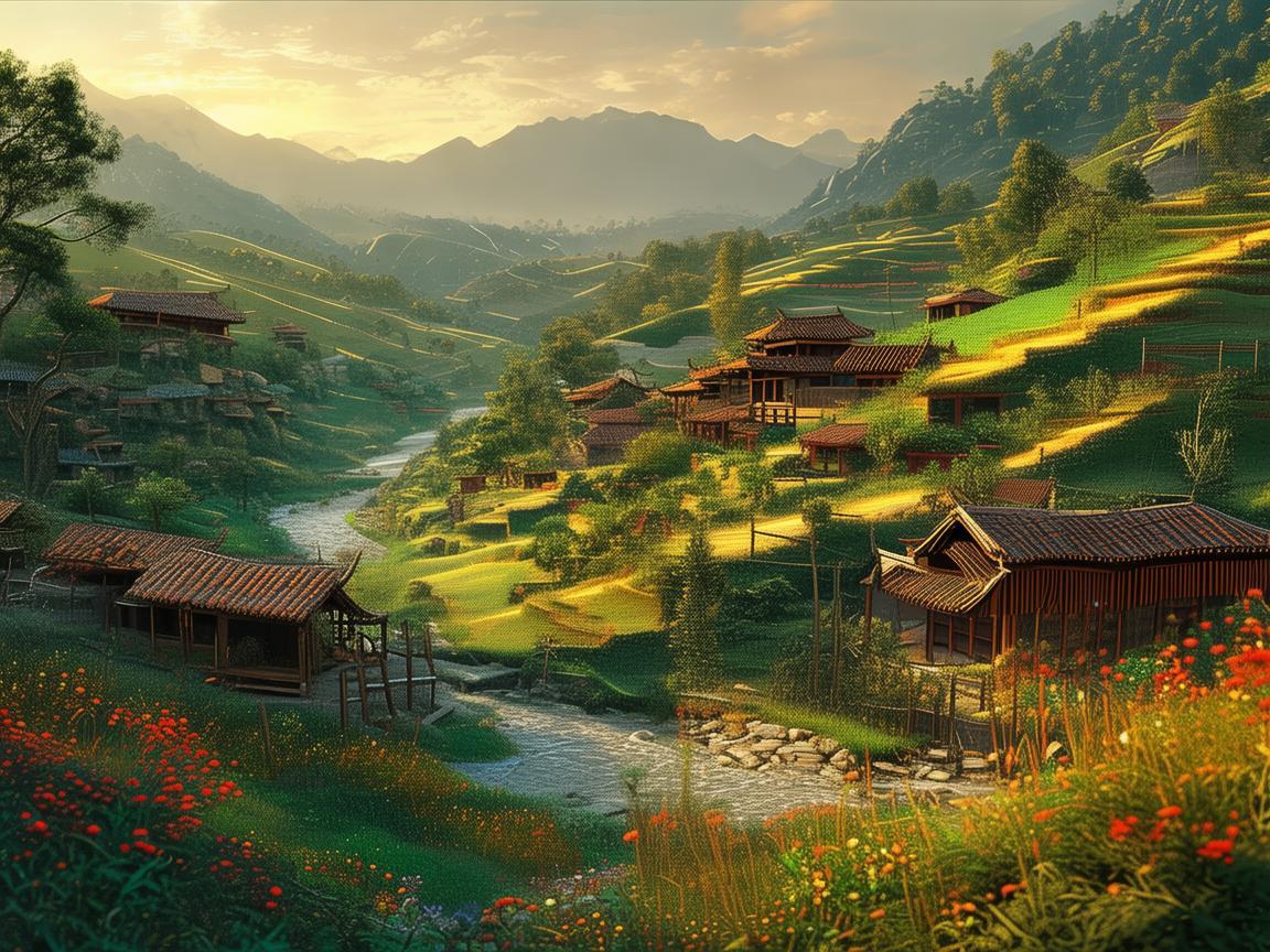 我以为的云南之旅究竟是哪首歌？
