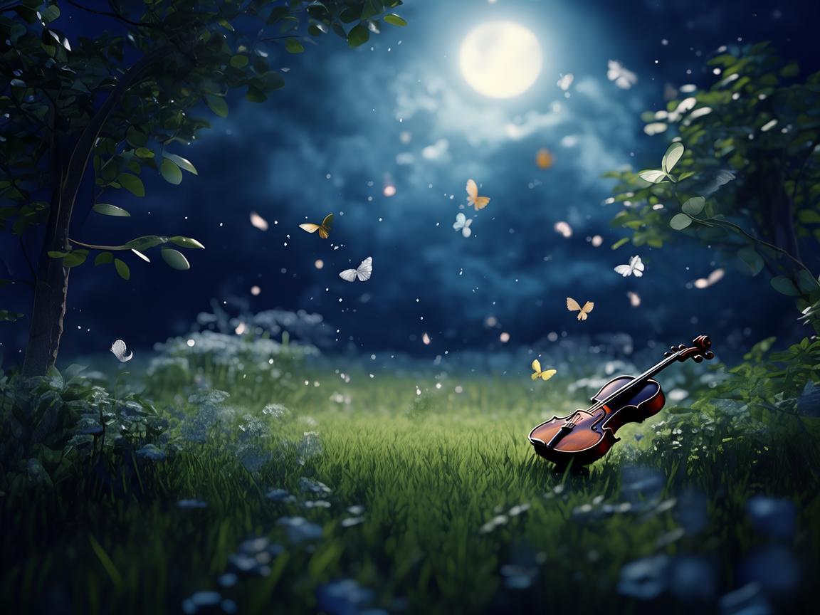 夏夜晚风究竟是什么风格的歌曲？