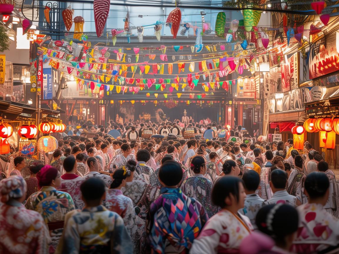 日本桃神节适合唱什么歌？