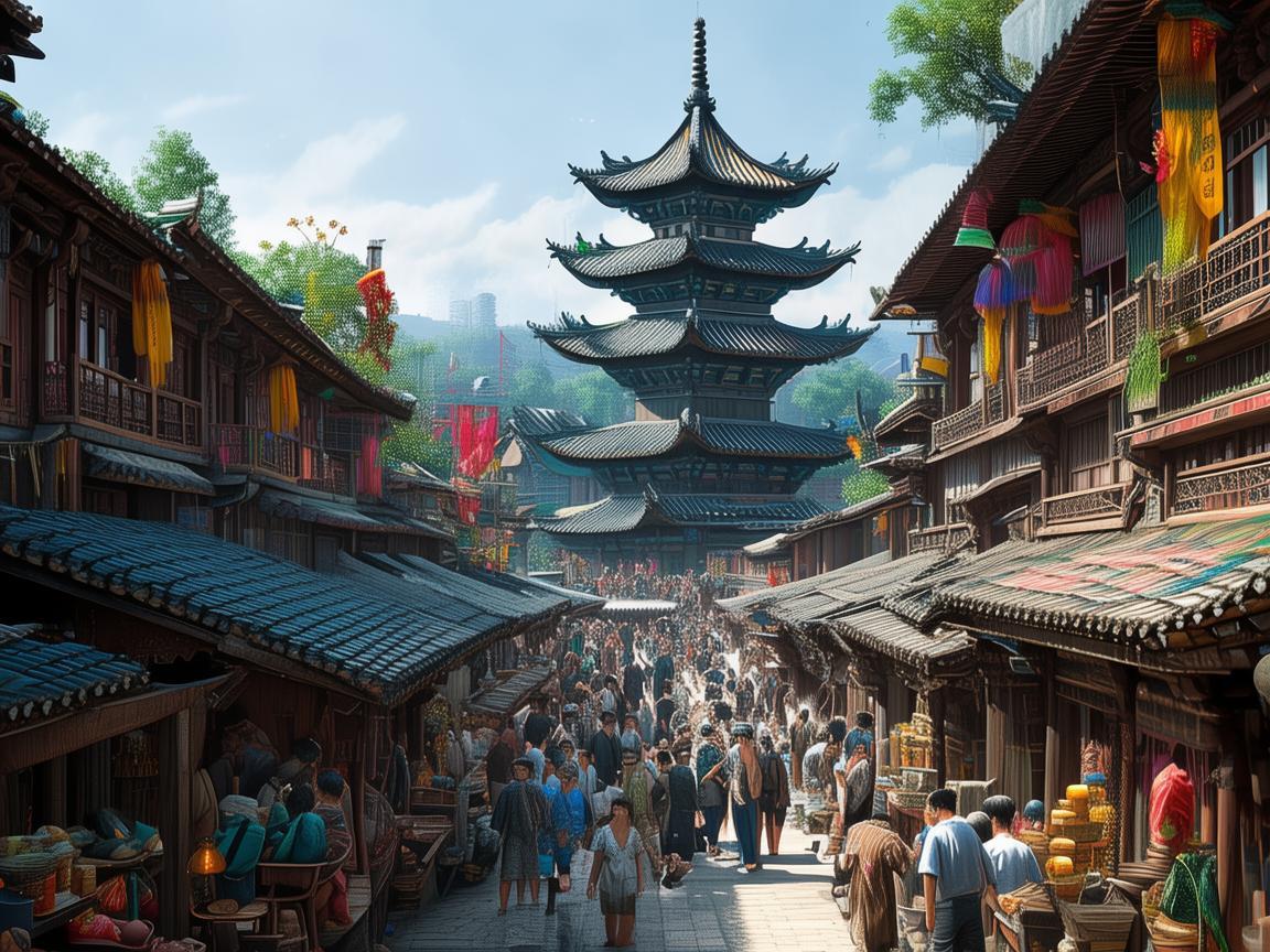 朝歌如今究竟是哪个城市的名字？