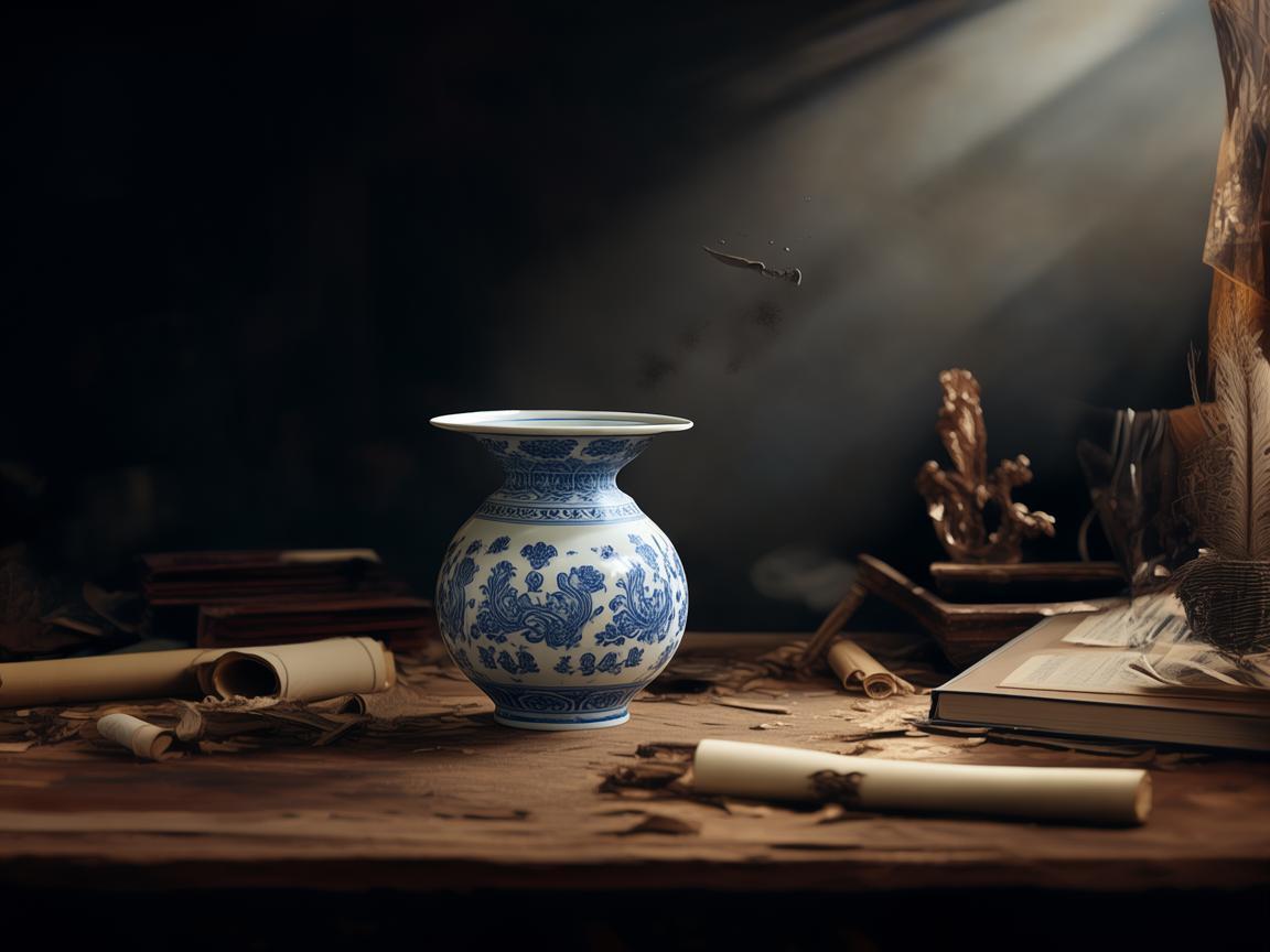 尘歌壶为何没有角色？