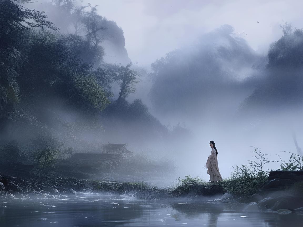 与君歌里李则宁究竟是什么身份？
