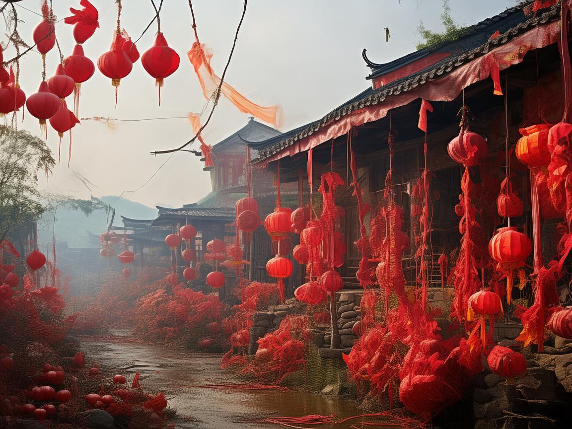 江西红歌的精神究竟是什么？