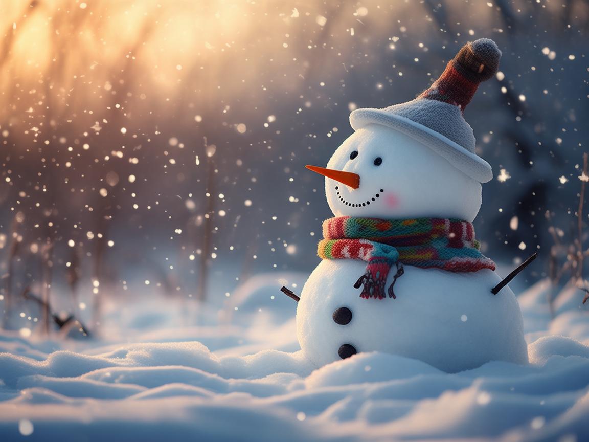 大雪人究竟唱过哪些歌？