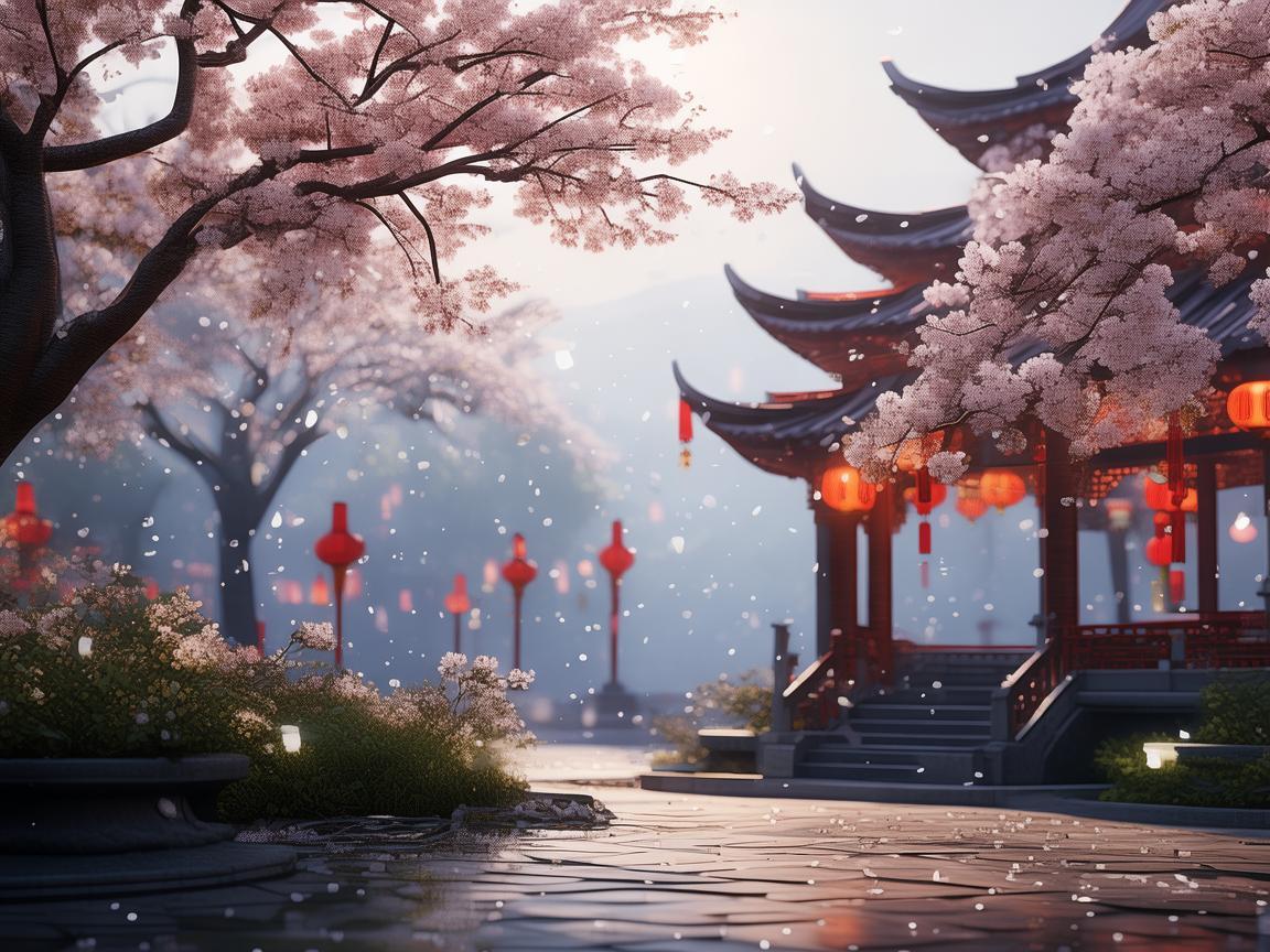 清明节适合唱什么歌呢？