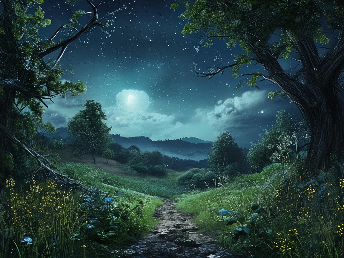 漫长一夜的故事究竟是哪首歌？